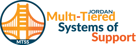 Jordan Multi-Tiered Systems of Support